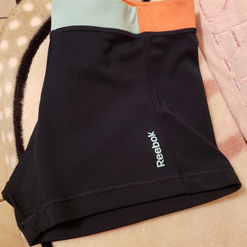 Volley shorts